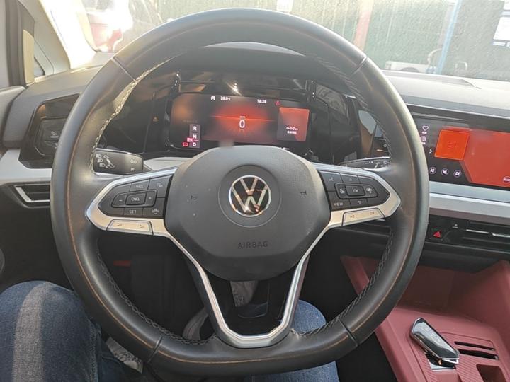 Golf 2021 280TSI DSG Pro photo 6