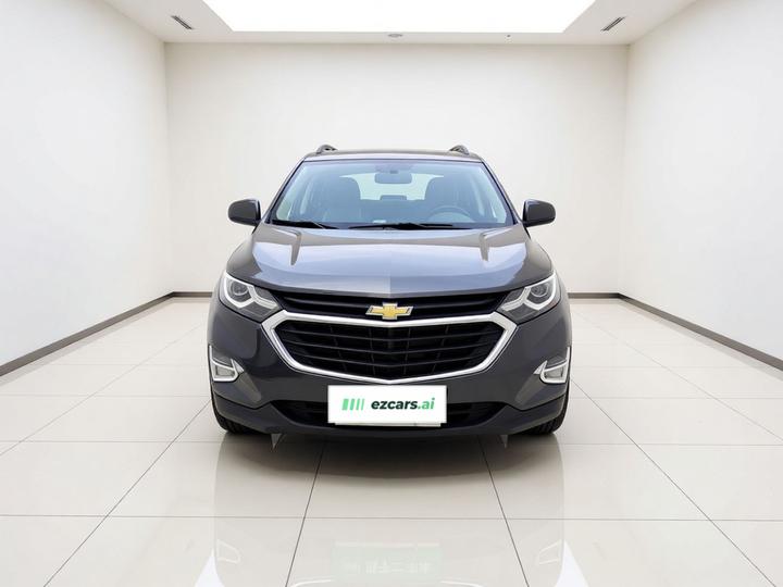 2018 535T AT photo 2