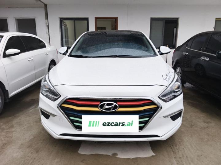 Mistra 2017 1.8L AT Smart GLS China V photo 2