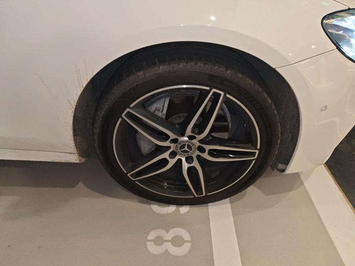 E-Class Imported 2019 Facelift E 300 Sport photo 8