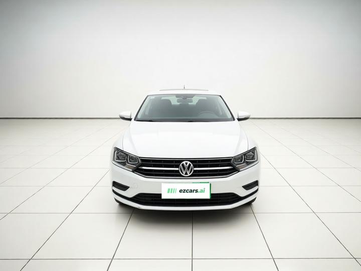2019 Bora 1.5L MT Fashion China VI photo 2
