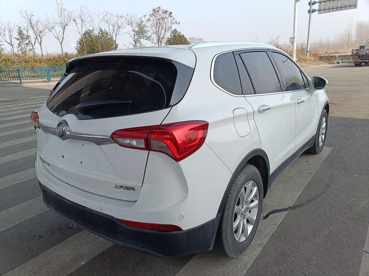 Envision 2018 20T RWD Luxury photo 4