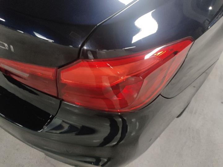 5 Series 2018 Facelift 530Li Exclusive M Sport Package photo 7