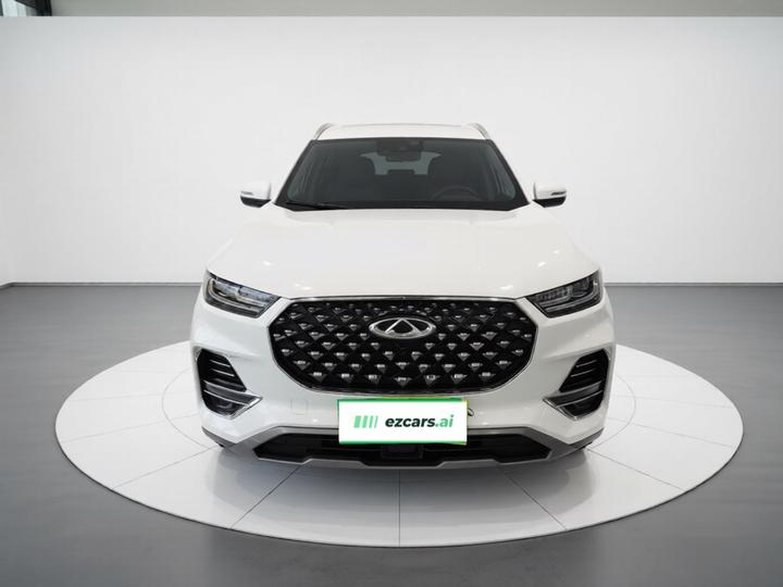 Tiggo 8 PLUS 2021 290TGDI DCT photo 2