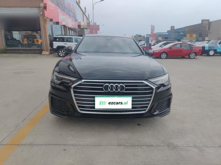 A6L 2021 40 TFSI Luxury Dynamic photo 2