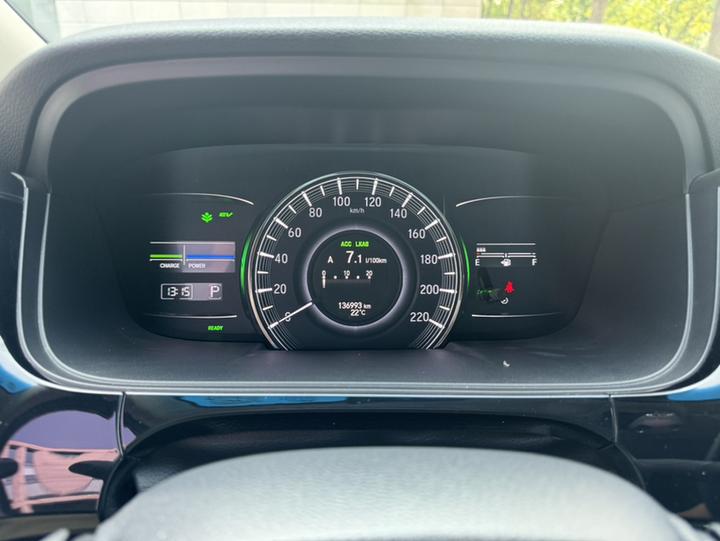 Elysion 2019 2.0L Hybrid Luxury photo 7