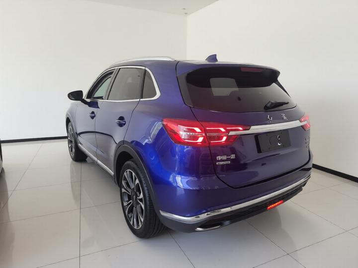 HS5 2019 2.0T Connected AWD photo 4
