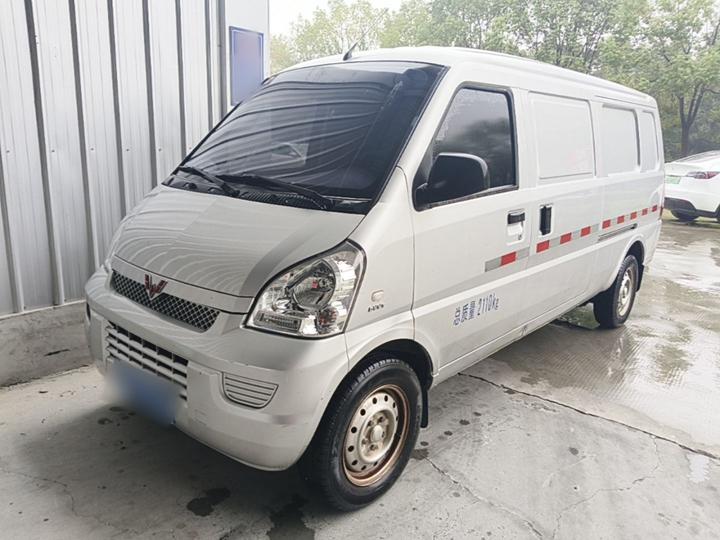 Wuling Rongguang 2021 1.5L Extended Base 2-SeaterLAR
