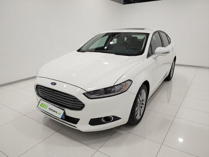 Mondeo 2013 2.0L GTDi240 Luxury Sport