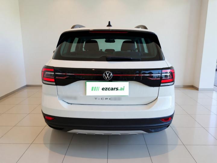 T-Cross 2023 1.5L AT photo 3