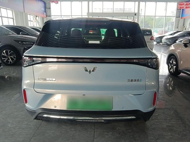 Bingo S 2025 430km Flagship photo 3