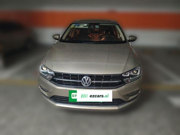Bora 2018 1.5L AT Comfort photo 2