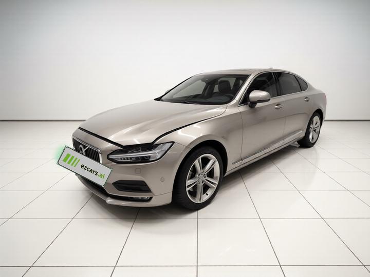 S90 2017 T4