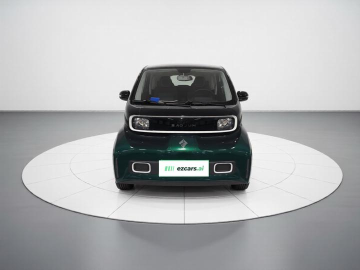 KiWi EV 2021 LFP photo 2