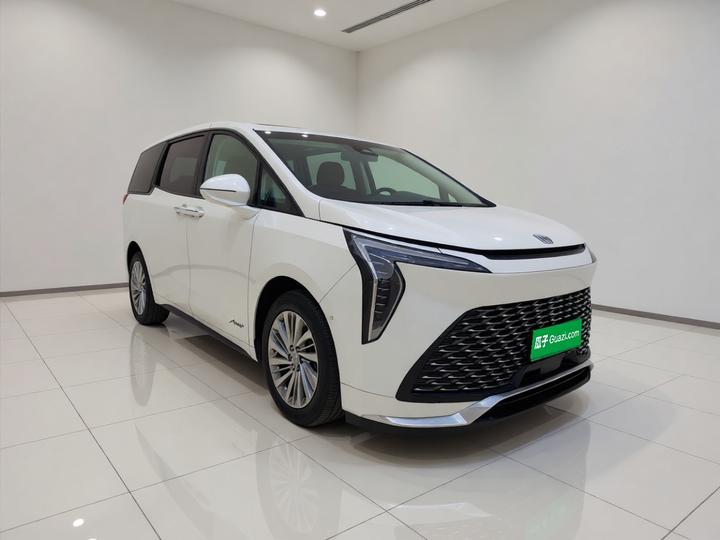 2023 2.0T 6-Seater photo 3