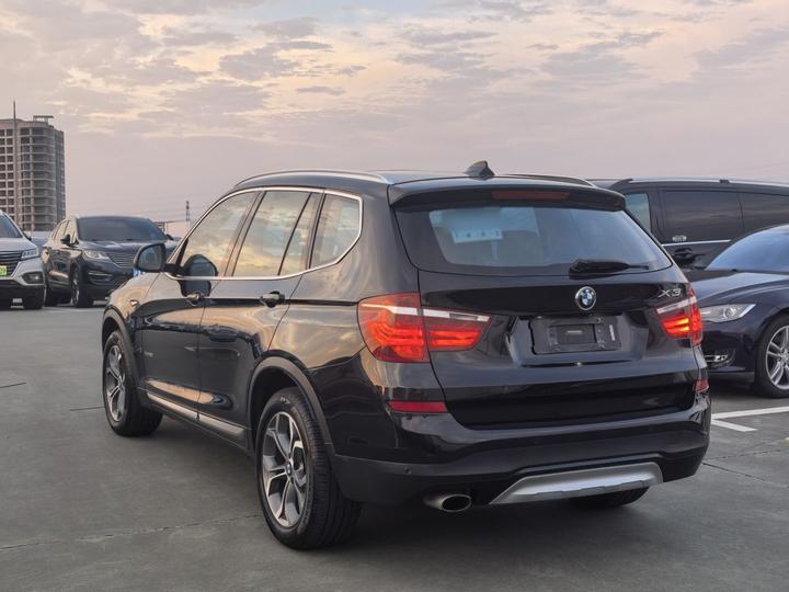 X3 Imported 2014 xDrive20i X Design Package photo 4