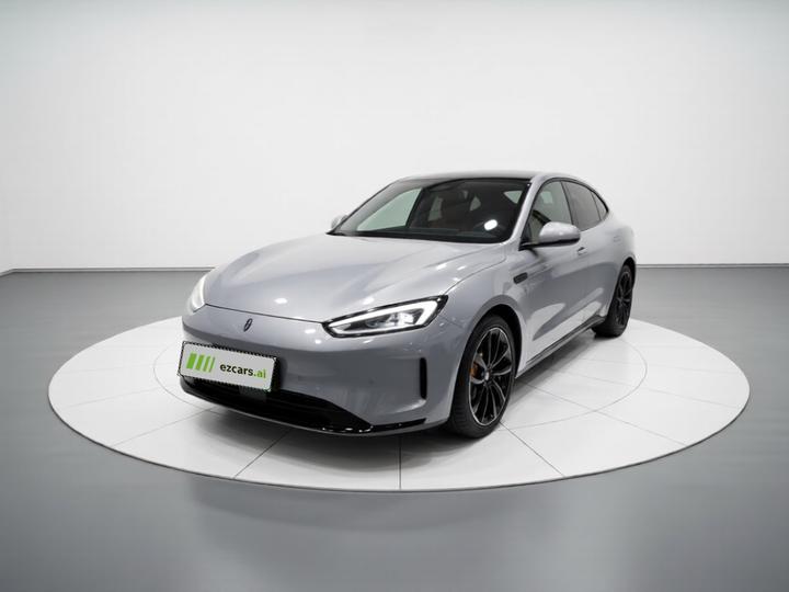 HIMA AITO M5 2024 EREV Max RS AWD High-end ADAS