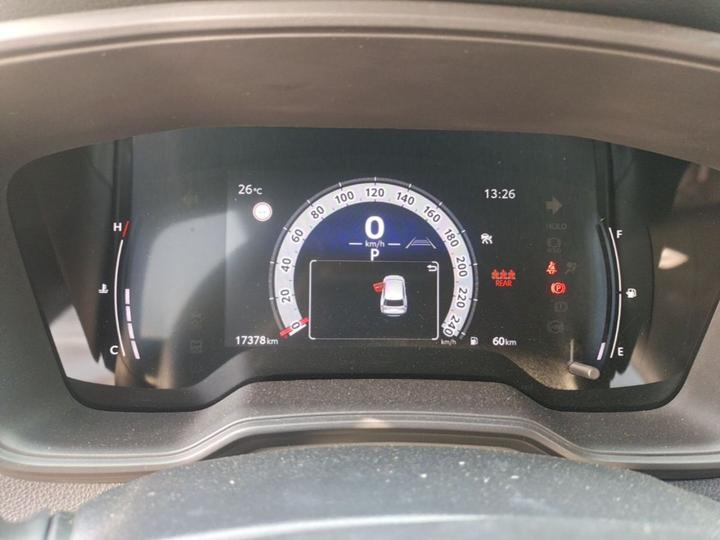 Frontlander 2023 2.0L CVT Leading photo 7