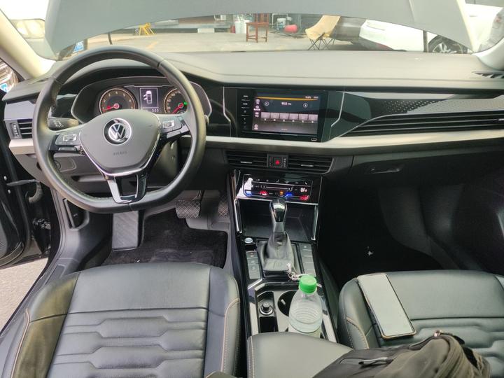Passat 2021 330TSI Elite photo 5