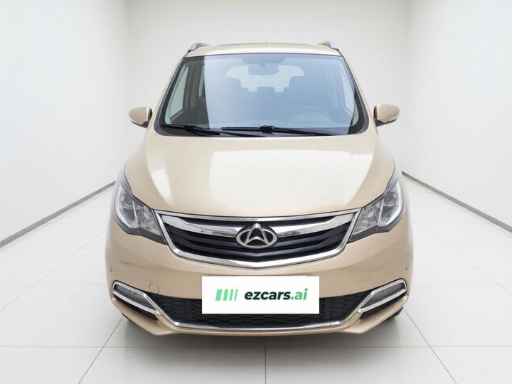 Changan Oshan A600 2017 1.5L MT Connected photo 2