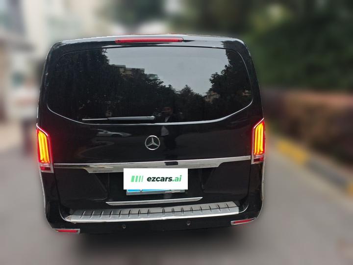V-Class 2017 V 260 L Premium Extended photo 5
