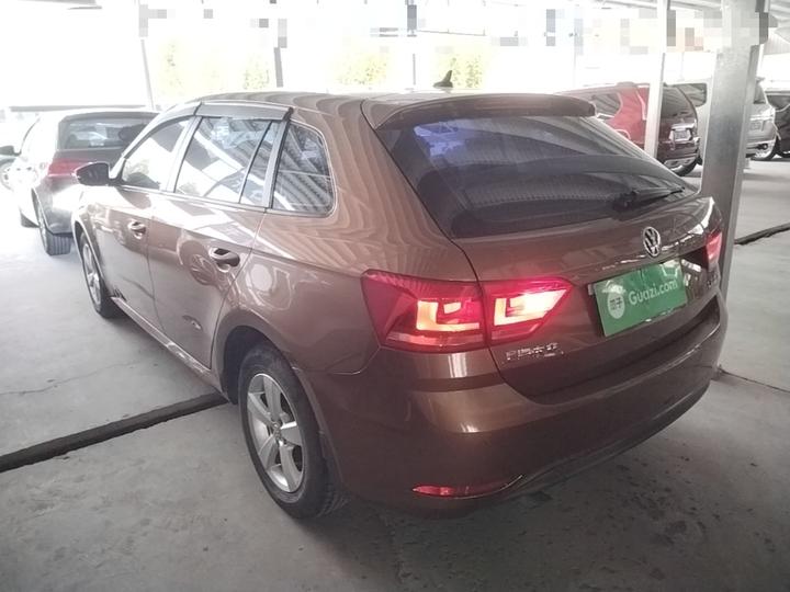 2015 1.6L AT photo 4
