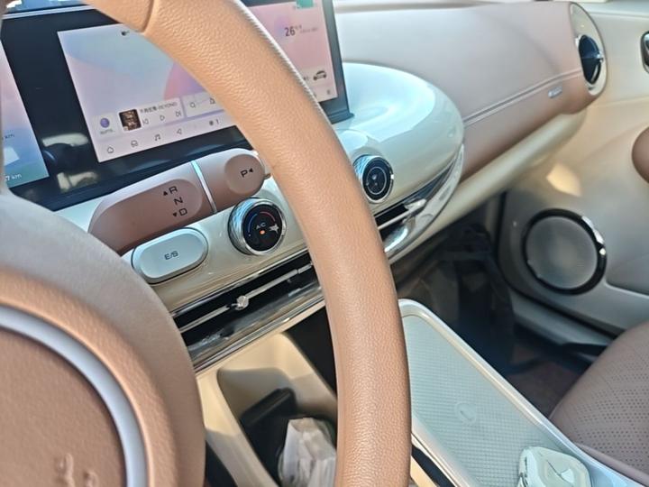 Wuling Bingo 2025 333km photo 8