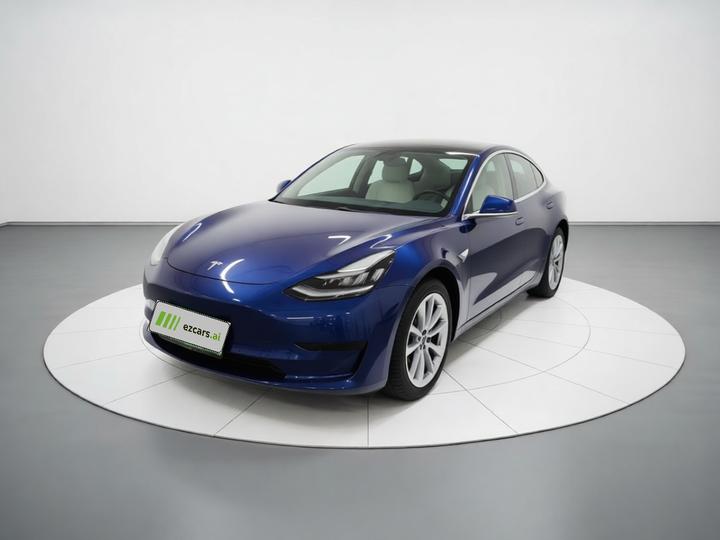 Model 3 2020 Facelift Standard Range RWD Upgraded