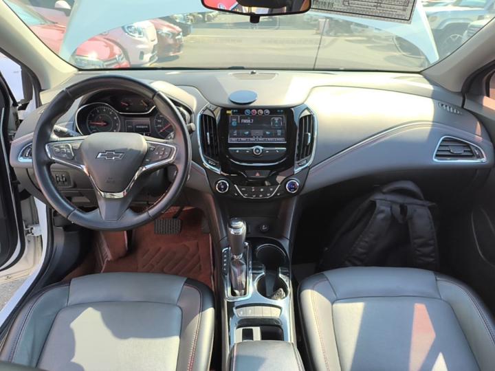 2018 Redline 330T DCT photo 5