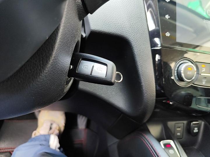 Qashqai 2019 2.0L CVT Smart photo 8