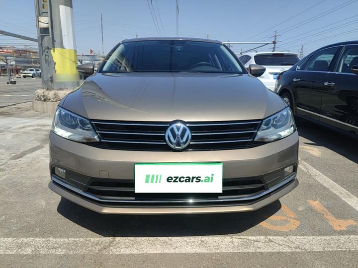 Sagitar 2018 1.6L AT Comfort photo 2
