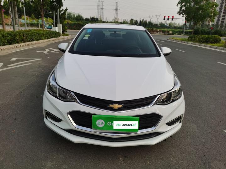 2017 1.5L AT photo 2