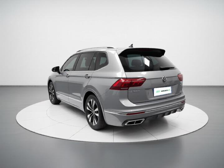 Tiguan L 2022 330TSI AT RWD R-Line photo 4