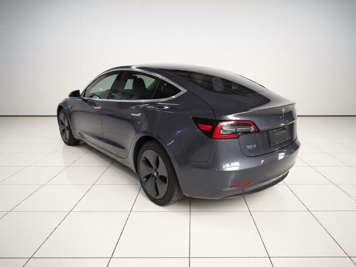 Model 3 2020 Standard Range RWD Upgraded photo 4