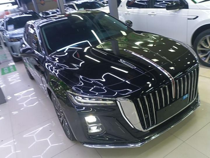 H5 2025 2.0T AT photo 3
