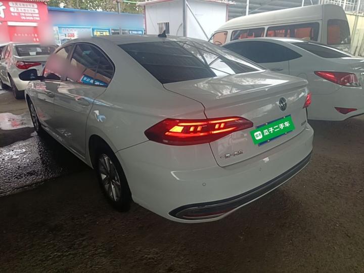 Bora 2023 1.5L AT Cruise photo 4