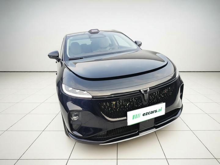 Voyah 2025 AWD Qiankun photo 3