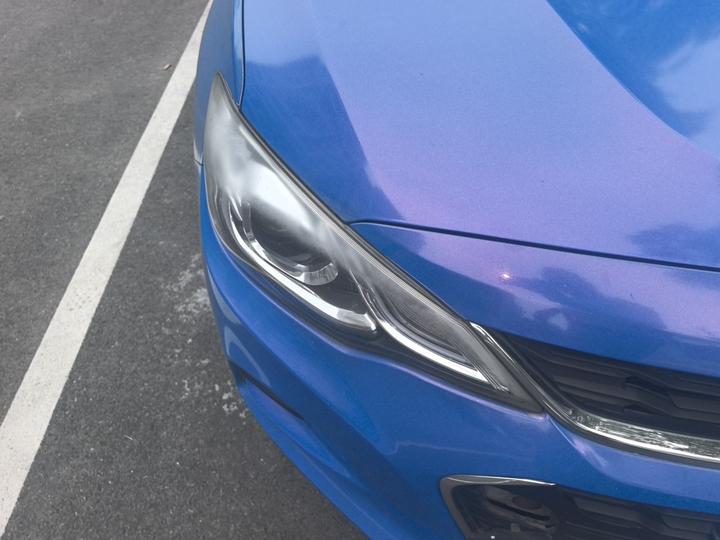 Cavalier 2019 320 AT photo 7