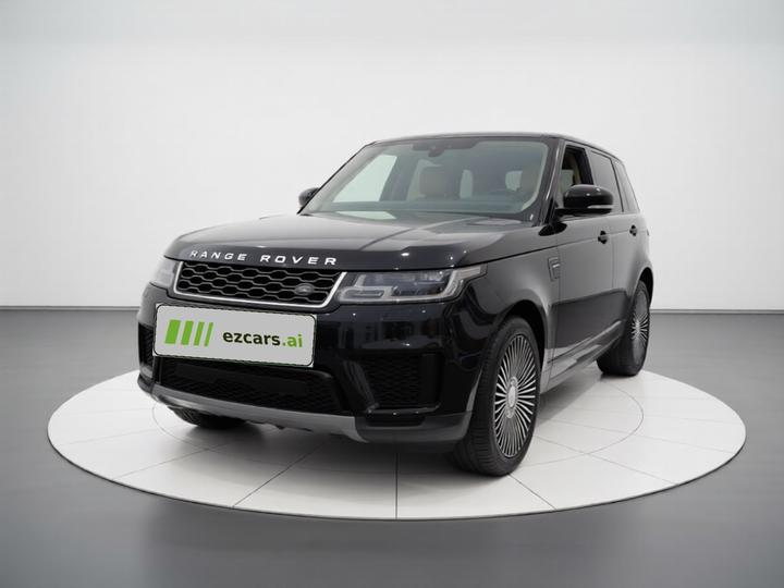 Range Rover Sport 2020 3.0 L6 SE