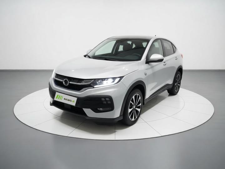 CiiMO Dongfeng Honda X-NV 2020