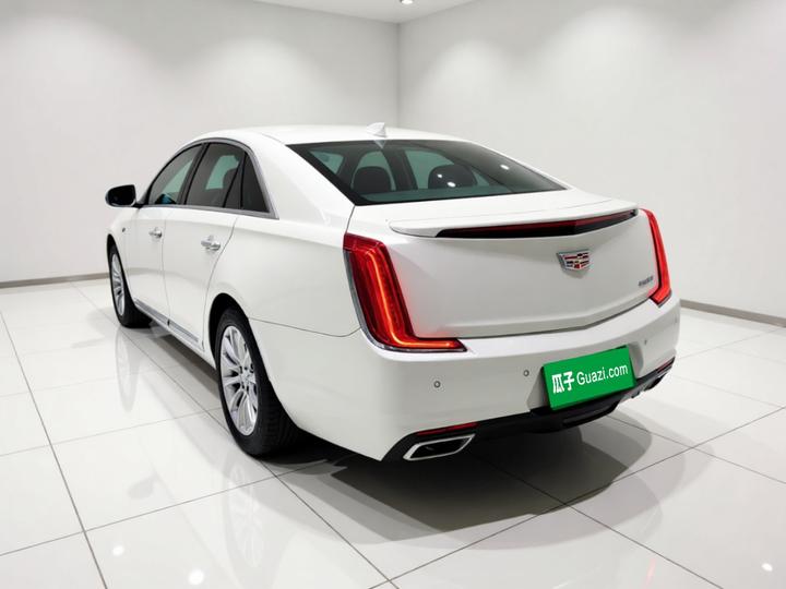XTS 2018 28T Elite photo 4