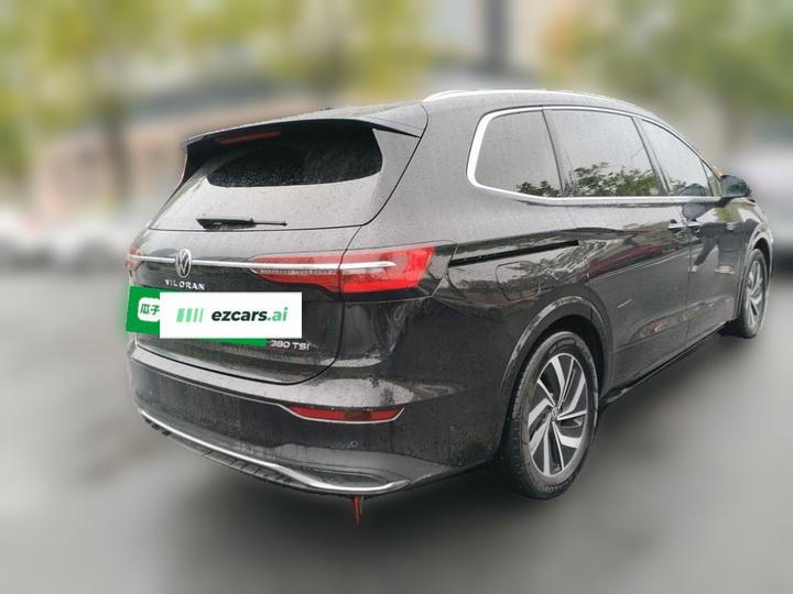 Viloran 2024 380TSI photo 6