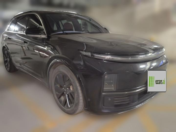 Li L7 2023 Pro photo 3