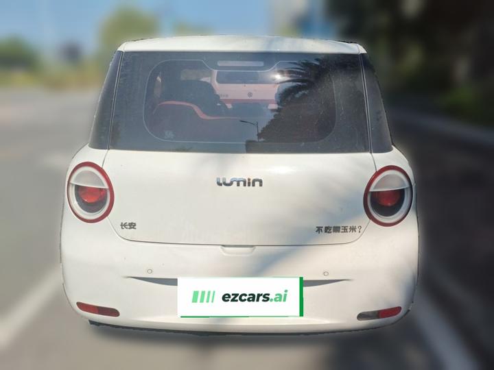 Nevo Changan Lumin 2022 210km photo 3