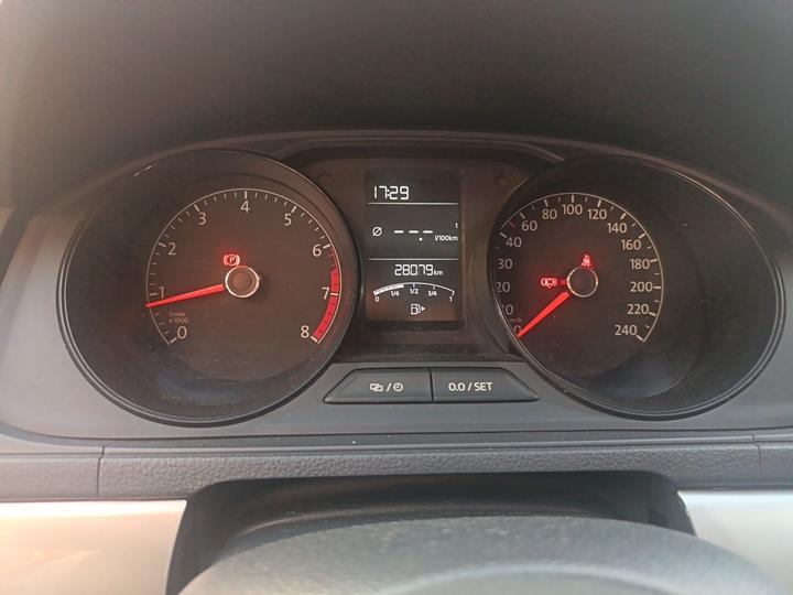 2019 Lavida 1.5L MT China VI photo 2