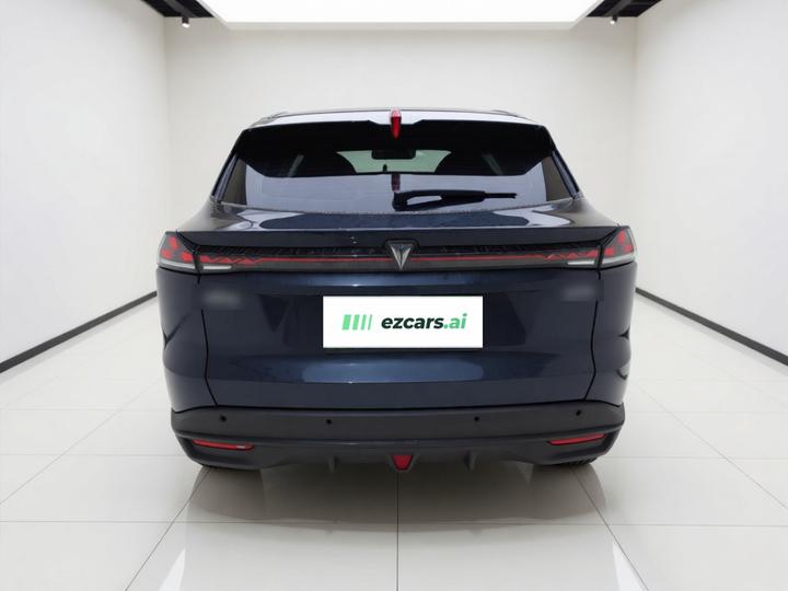 Deepal S07 2026 550Max Qiankun ADS SE photo 5