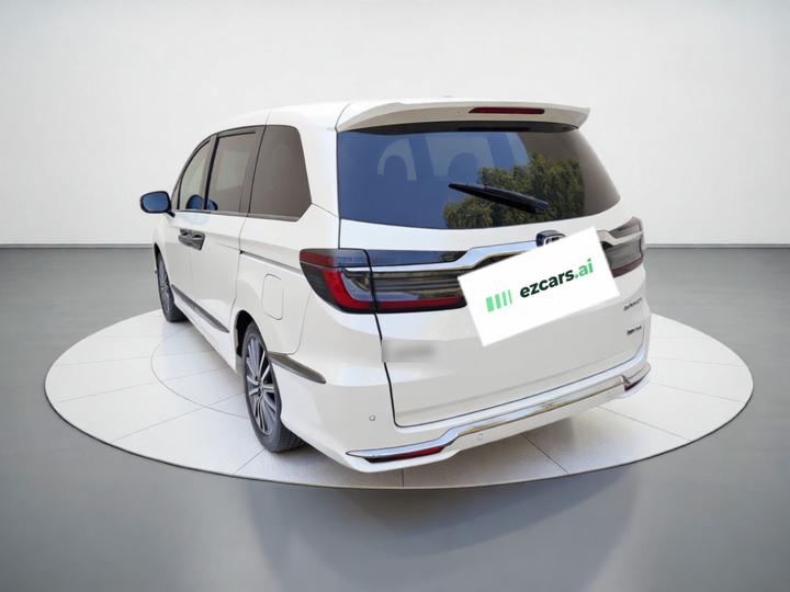 Elysion 2022 2.0L e:HEV Supreme photo 4