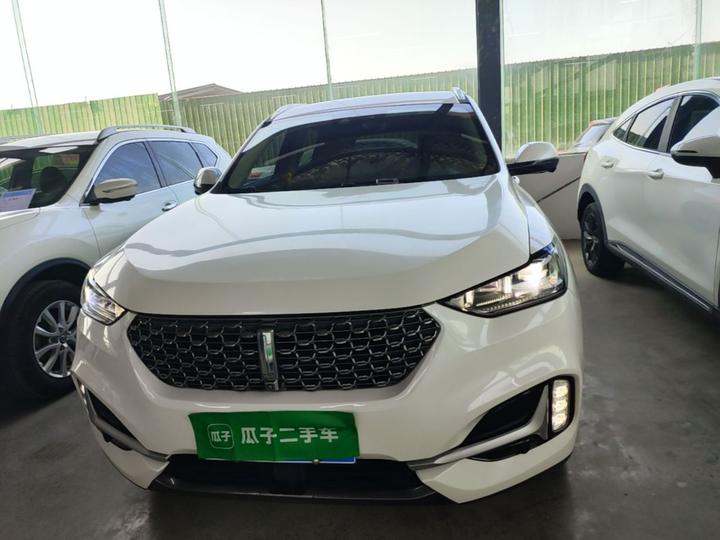 VV6 2021 2.0T AWD + photo 2