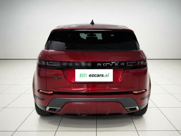 Range Rover Evoque 2020 249PS R-DYNAMIC S Sport photo 3