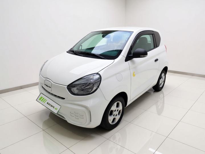 Clever R 2021 302km 4-Seater